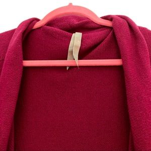 Melissa McCarthy Seven7 Waterfall Sweater